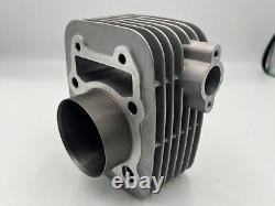 Kit gros cylindre Kawasaki Klx140 Klx150 RACING 66mm + Ensemble de tête 66mm DHL EXPRESS