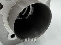 Kit gros cylindre Kawasaki Klx140 Klx150 RACING 66mm + Ensemble de tête 66mm DHL EXPRESS