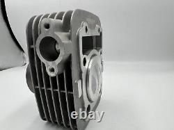 Kit gros cylindre Kawasaki Klx140 Klx150 RACING 66mm + Ensemble de tête 66mm DHL EXPRESS