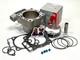 Kit Haut Moteur Athena Big Bore 98 Mm Cylindre Et Piston Pour Honda Crf450r 2017-2024 Crf 450r 