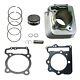 Kit Haut Moteur Big Bore 440cc 89mm 101 Honda Xr400r Trx400ex Toutes Les Années 1996-2009