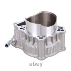 Kit haut moteur cylindre piston joints pour Suzuki LTZ 400 434cc Big Bore 2003-2014