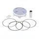 Kit Piston Athena De Remplacement 69 Mm Pour Crf150r 07-10 Big Bore Kit S4f069000030