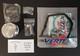Kit Piston Big Bore 51,00 Mm (92 Cc) Honda Xl80 Xr80 Crf80 Cayden Cycle Big Boy B1