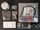 Kit Piston Big Bore 52.00mm (95cc) Pour Honda Xl80 Xr80 Crf80 Cayden Cycle Big Boy B6