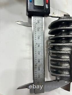Kit piston Big Bore Yamaha Jog Racing 56mm pour scooter Bws 100