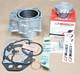 Kit Piston Wiseco Big Bore Pour Honda Rancher 420 2007-2024, Cylindre 420 &agrave; 500