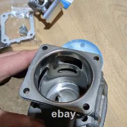 Kit piston et cylindre BIG BORE Hyway Titanikel 044 MS440 (52mm) + joint de cylindre