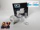 Kit Piston Gros Al&eacute;sage 100 Mm 480 Cc Cp Drag Race 14,51 Pour Honda Crf450r Crf 450r 2009-2016