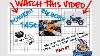 Kitaco 145cc Kit Big Bore Pour Honda Monkey Et Grom Partie Un