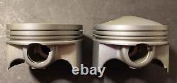 Kitaco DELUXE kit de gros alésage 125cc avec extras pour Honda XL100 XR100 CRF100
