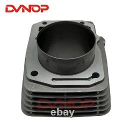 Kits de cylindre piston 233cc 70MM Big Bore pour Honda XR150 XR 150 CBF150 CRF150F