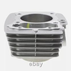 Kits de piston et cylindre Big Bore 233cc 70MM pour Honda XR150 XR150L CBF150 CRF150F