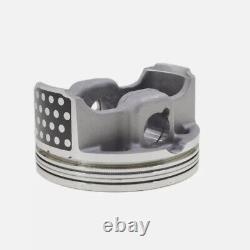 Kits de piston et cylindre Big Bore 233cc 70MM pour Honda XR150 XR150L CBF150 CRF150F