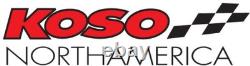 Koso Amérique du Nord Kit Big Bore 170cc Moto de Rue MB623002 0903-1124