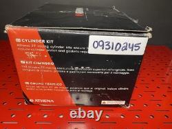 Ktm 65sx Kit de Cylindre Athena Big Bore 80cc P400270100002