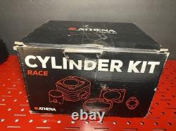 Ktm 65sx Kit de Cylindre Athena Big Bore 80cc P400270100002