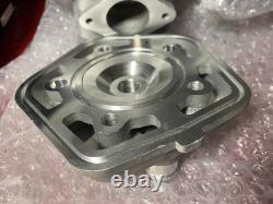 Ktm 65sx Kit de Cylindre Athena Big Bore 80cc P400270100002