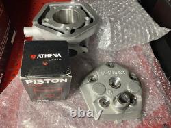Ktm 65sx Kit de Cylindre Athena Big Bore 80cc P400270100002