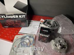 Ktm 65sx Kit de Cylindre Athena Big Bore 80cc P400270100002