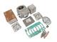 Ktm/gas Gas/hus 250 Vers Un Kit De Gros Alésage 300 Factory Complet 55730905044