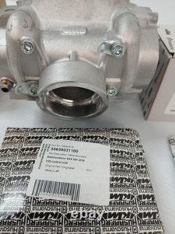 Ktm/Gas Gas/Hus 250 vers un kit de gros alésage 300 Factory complet 55730905044