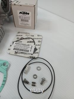 Ktm/Gas Gas/Hus 250 vers un kit de gros alésage 300 Factory complet 55730905044