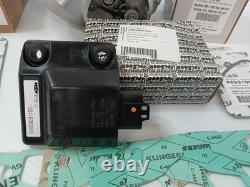 Ktm/Gas Gas/Hus 250 vers un kit de gros alésage 300 Factory complet 55730905044