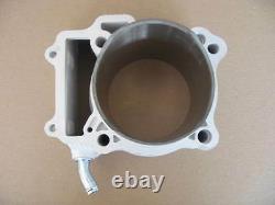 Ltz400 Kfx400 Kits Cylindre Big Bore, Cp Piston 12.5/1 Cometic Top Gaske 434cc