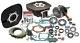 Meilleur Kit De Reconstruction De Moteur Big Bore Blaster 68mm Kit De Reconstruction D'assemblage De Moteur Reconstruit