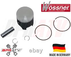 Meilleur kit de big bore Suzuki LT80 52mm LT-80 Quad Sport +2 mil pièces de réparation de haut de gamme