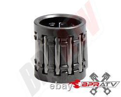 Meilleur kit de big bore Suzuki LT80 52mm LT-80 Quad Sport +2 mil pièces de réparation de haut de gamme