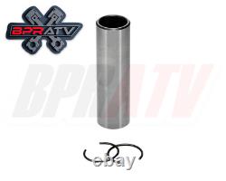 Meilleur kit de big bore Suzuki LT80 52mm LT-80 Quad Sport +2 mil pièces de réparation de haut de gamme