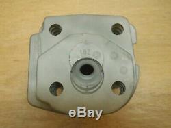 Meteor Big Bore Nikasil Kit Piston-cylindre 47mm Pour 357 359 357xp Husqvarna