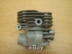 Meteor Big Bore Nikasil Kit Piston-cylindre 47mm Pour 357 359 357xp Husqvarna