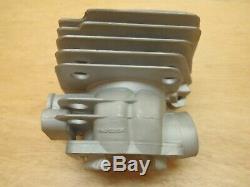 Meteor Big Bore Nikasil Kit Piston-cylindre 47mm Pour 357 359 357xp Husqvarna