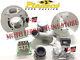 Mf0266 Kit Cilindro Motore 144 Cc Dm 60 Pinasco Vtr Zuera Ape Vespa Special Pk