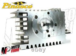 Mf0890 Kit Gruppo Cilindro 75 CC Pinasco Evoten Big Bore DM 46 Sp 10 Ciao Si