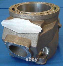 Moteur Honda Atc250r Atc 250r Sabre de cylindre CP Industries Kit de grosse cylindrée BDT Big Bore nouveau