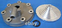 Moteur Honda Atc250r Atc 250r Sabre de cylindre CP Industries Kit de grosse cylindrée BDT Big Bore nouveau