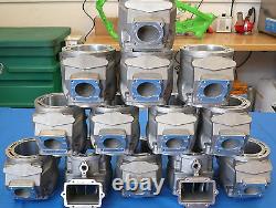 Moteur Honda Atc250r Atc 250r Sabre de cylindre CP Industries Kit de grosse cylindrée BDT Big Bore nouveau