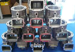 Moteur Honda Atc250r Atc 250r Sabre de cylindre CP Industries Kit de grosse cylindrée BDT Big Bore nouveau