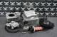 Moteurs Uniquement Honda Crf150f 2007 Kit Big Bore 225cc 70 Mm Culasse Arbre &agrave; Cames Carburateur