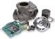 Nouveau Kit Big Bore 293cc Yz250 Cylindre 72mm Piston Tête Vanne De Puissance Joints