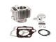 Nouveau Kit Big Bore Bbr 88cc Xr/crf70, 97-12
