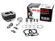 Nouveau Kit Big Bore Bbr Xr/crf100 120cc Avec Caméra