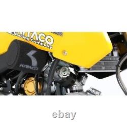 Nouveau Honda Grom S'ADAPTE KITS GROSSES ALÉSAGES Kitaco Big Throttle Kit 403-1432000