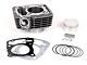 Nouveau Kit Big Bore 195cc Pour Bbr Crf150f (06-présent Seulement)