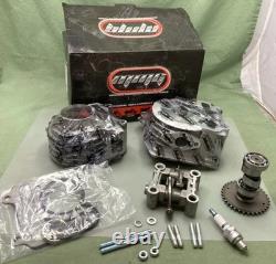 Nouveau kit Big Bore 100CC MMG ModCycles MGHP0422