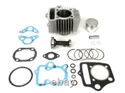 Nouveau kit Big Bore BBR 88cc avec came / XR/CRF50, 00-présent